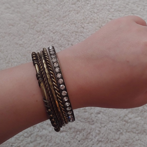 Premier Designs bracelets - Picture 8 of 8